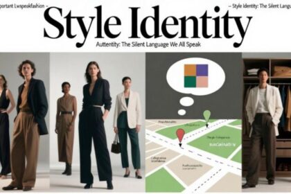 why fashion is important lwspeakfashion