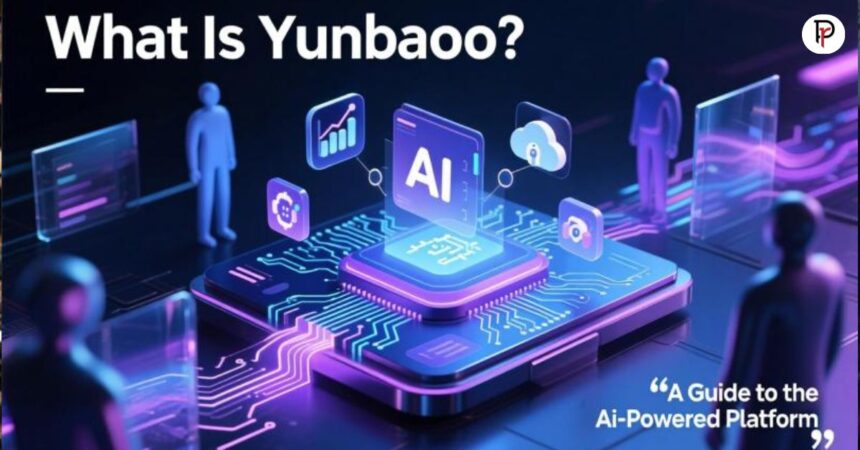 yunbaoo