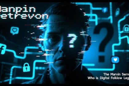 marvin serrevon