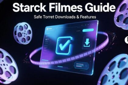 starck filmes