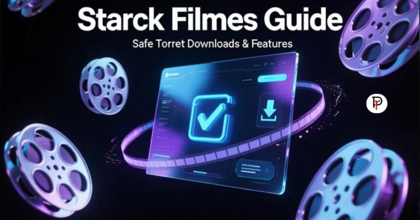 starck filmes