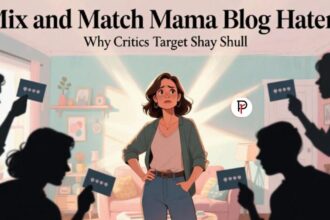 mix and match mama blog haters