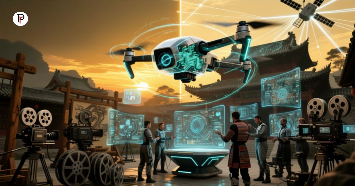 Future of Filming in the Region
