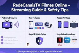 RedeCanaisTV Filmes Online
