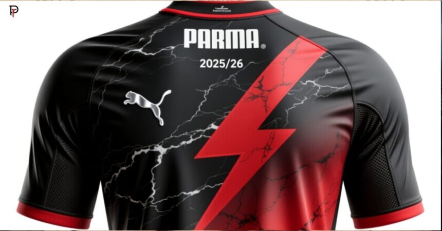 parma leak puma 2025/26