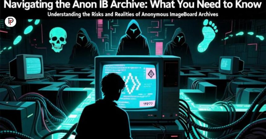 anon ib archive