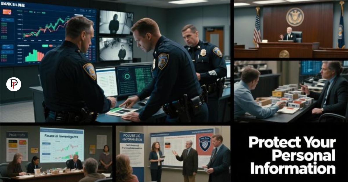 Law Enforcement Response and Investigation