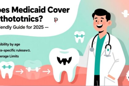 Does Medicaid Cover Orthodontics