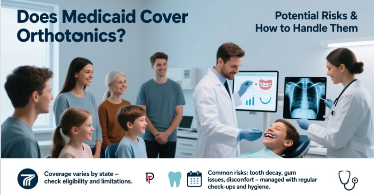 Potential Risks and How to Handle Them