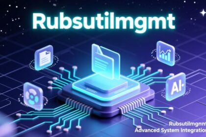 rubsutilmgmt