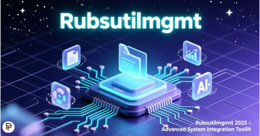 rubsutilmgmt