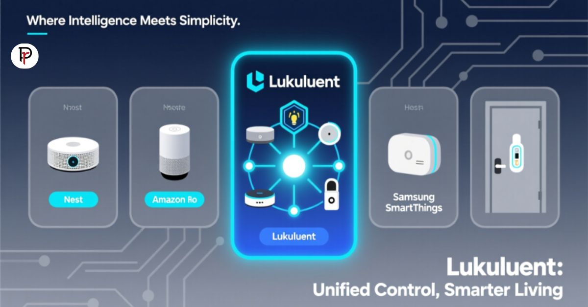Lukuluent vs. Other Smart Home Systems