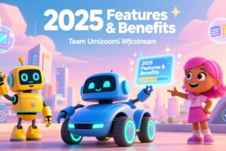 Team Umizoomi Wcostream