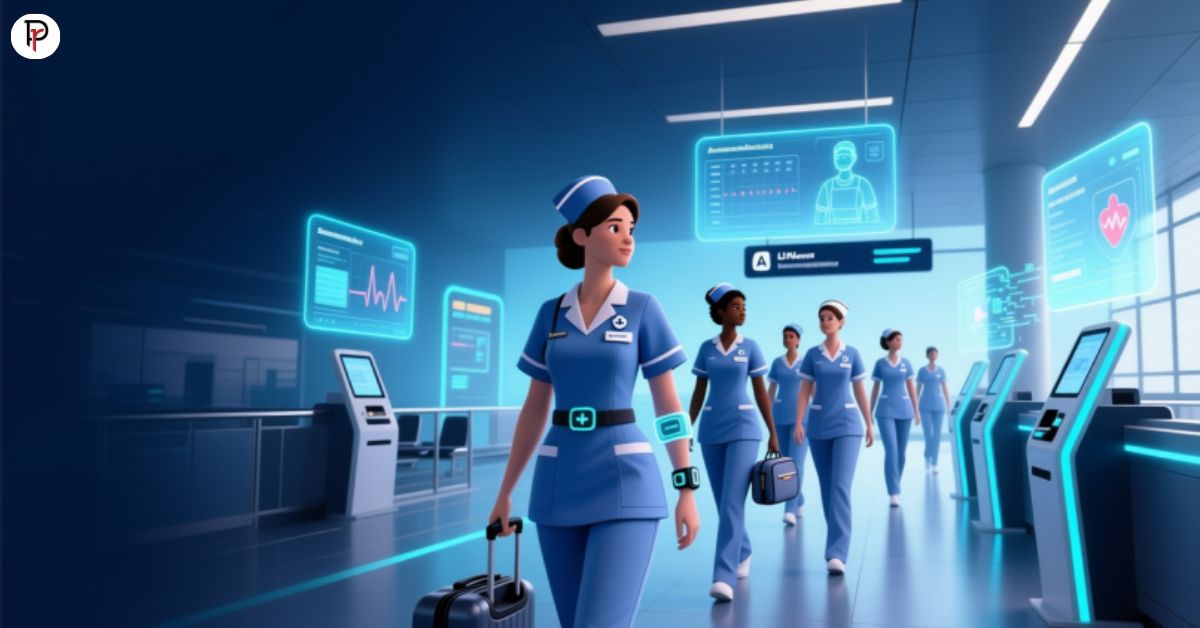 Future Trends for Travel LVN Jobs in 2025 and Beyond