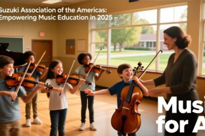 Suzuki Association of the Americas