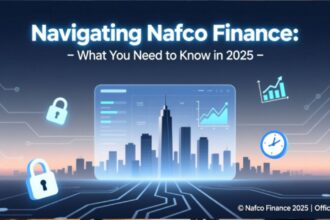  Nafco Finance