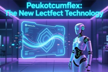 Peukotcumflex the New Lectfect Technology