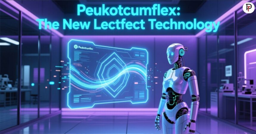 Peukotcumflex the New Lectfect Technology