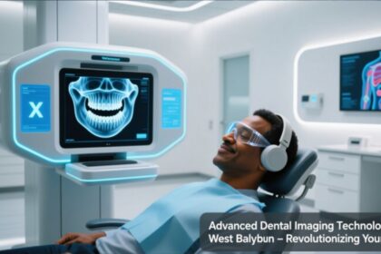 Dental Imaging Technologies in West Babylon