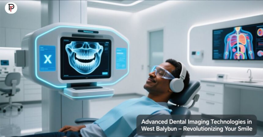 Dental Imaging Technologies in West Babylon