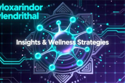 Health Myloxarindor Qylendrithal