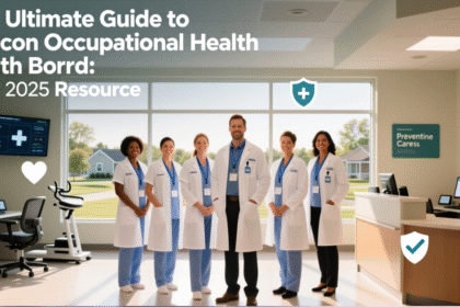 Beacon Occupational Health South Bend