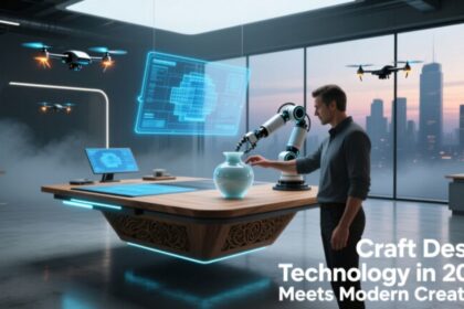 Craft Design Technology