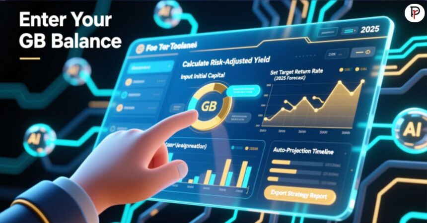 foe tools gb investment