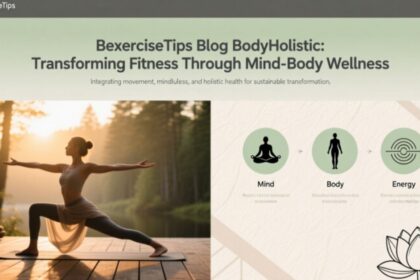 bhexercisetips blog bodyholistic
