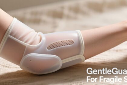 arm protectors for thin skin