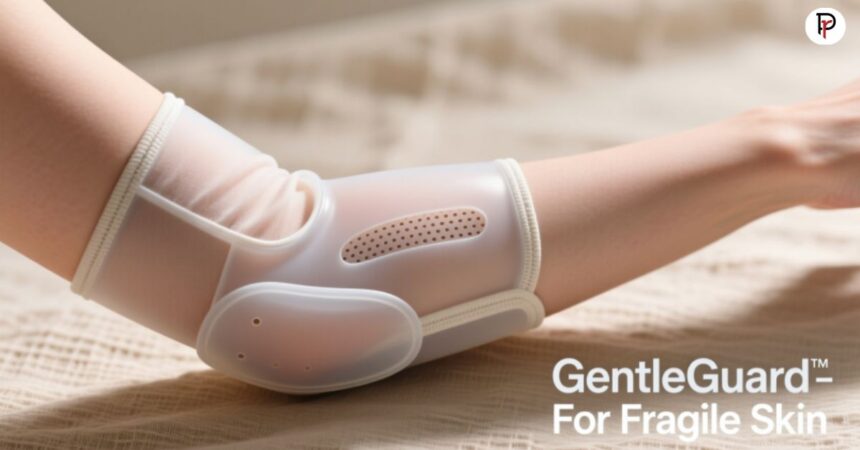 arm protectors for thin skin