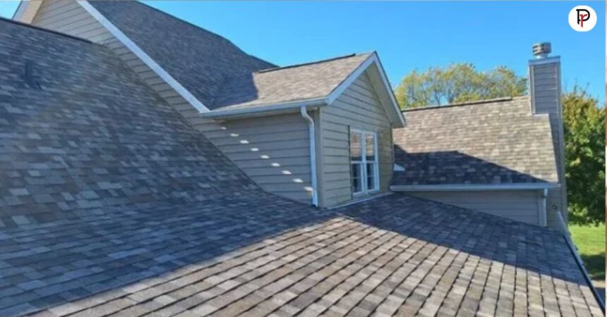 Storm Damage vs. Regular Wear