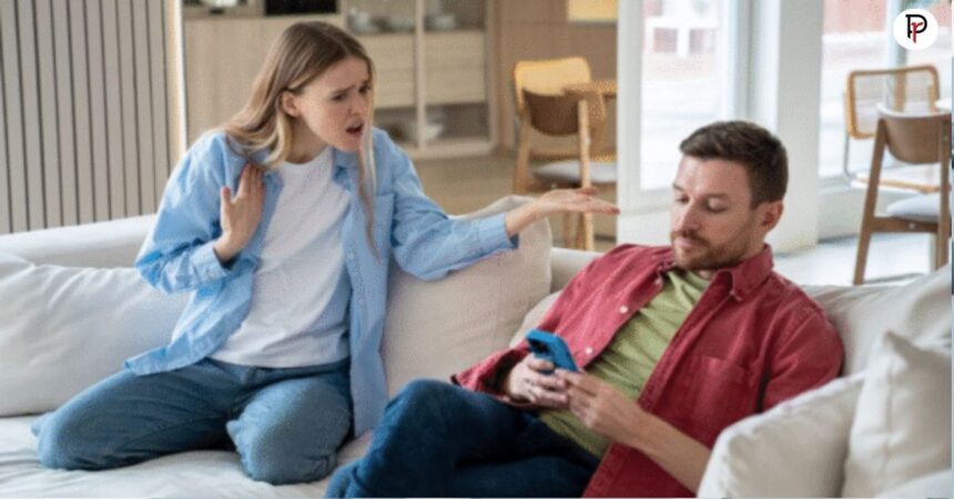 Rebuilding Trust After Betrayal