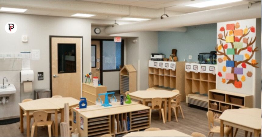 Classroom Furnishings