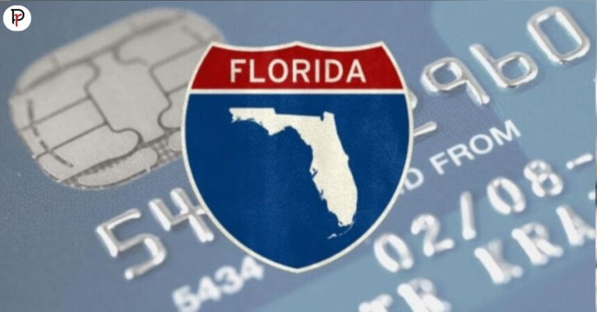 Moving to Florida with Debt