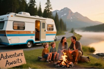 travel with the bayfield bunch