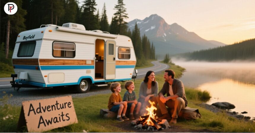 travel with the bayfield bunch