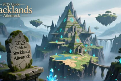 stacklands ailenrock