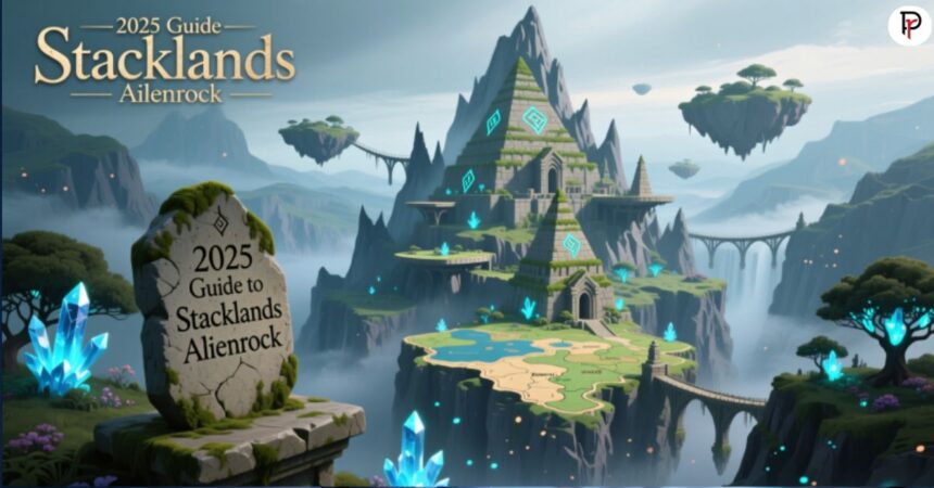 stacklands ailenrock