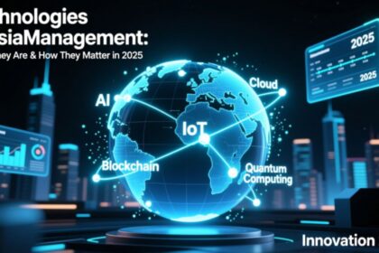 Technologies FtAsiaManagement