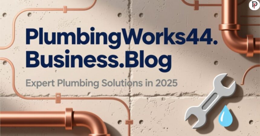 plumbingworks44.business.blog