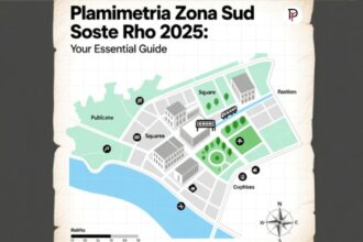 planimetria zona sud soste rho 2025