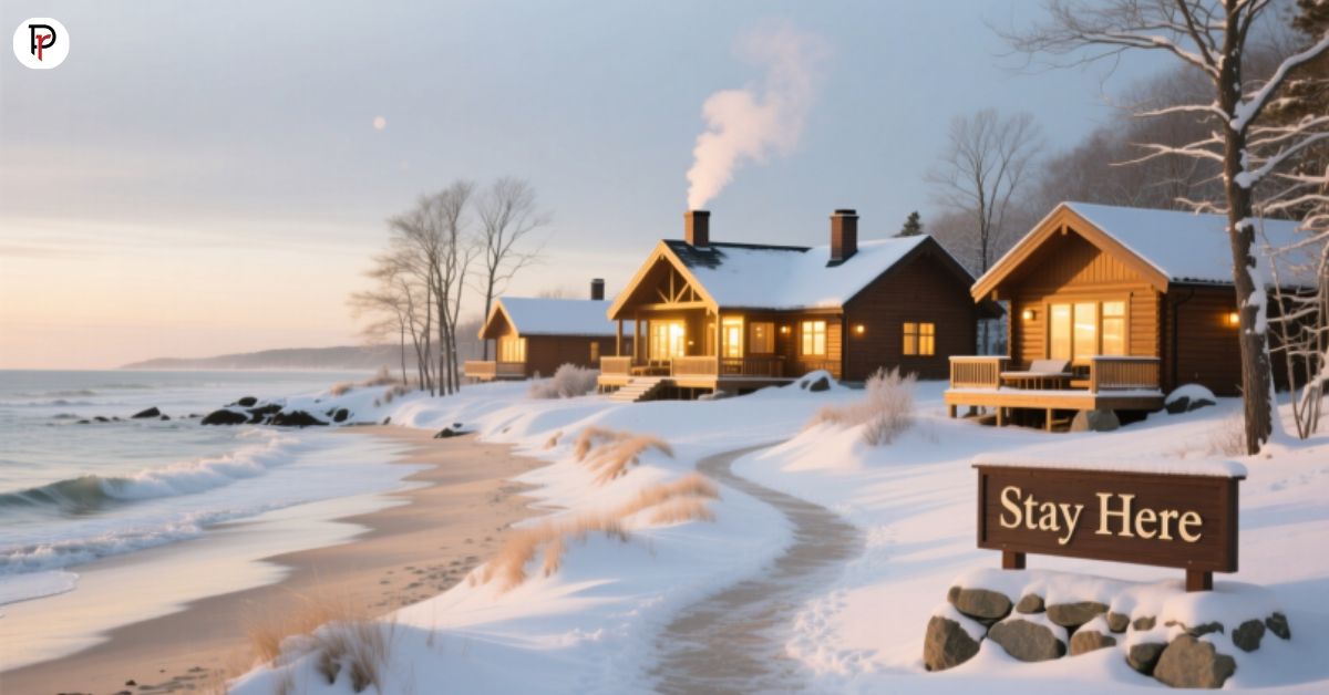 Where to Stay in Winter Beach