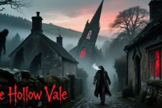 horror or thriller movies filmed in the Cotswolds