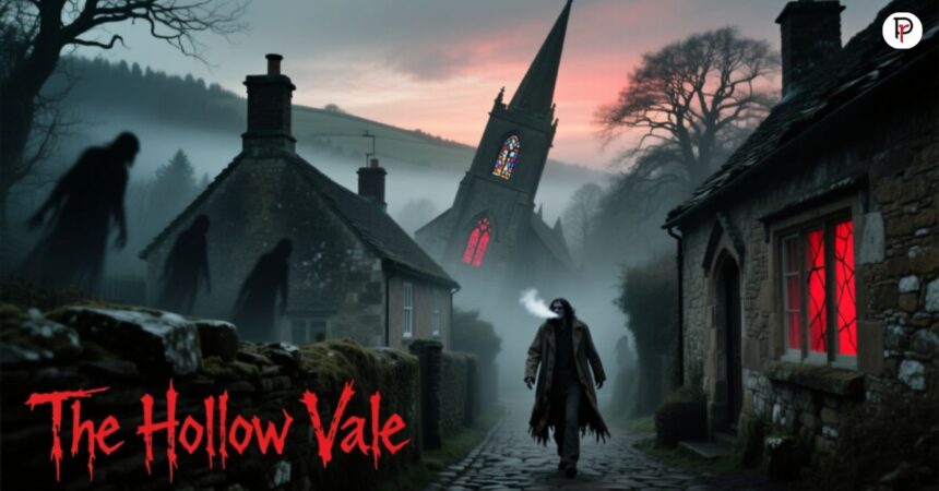 horror or thriller movies filmed in the Cotswolds