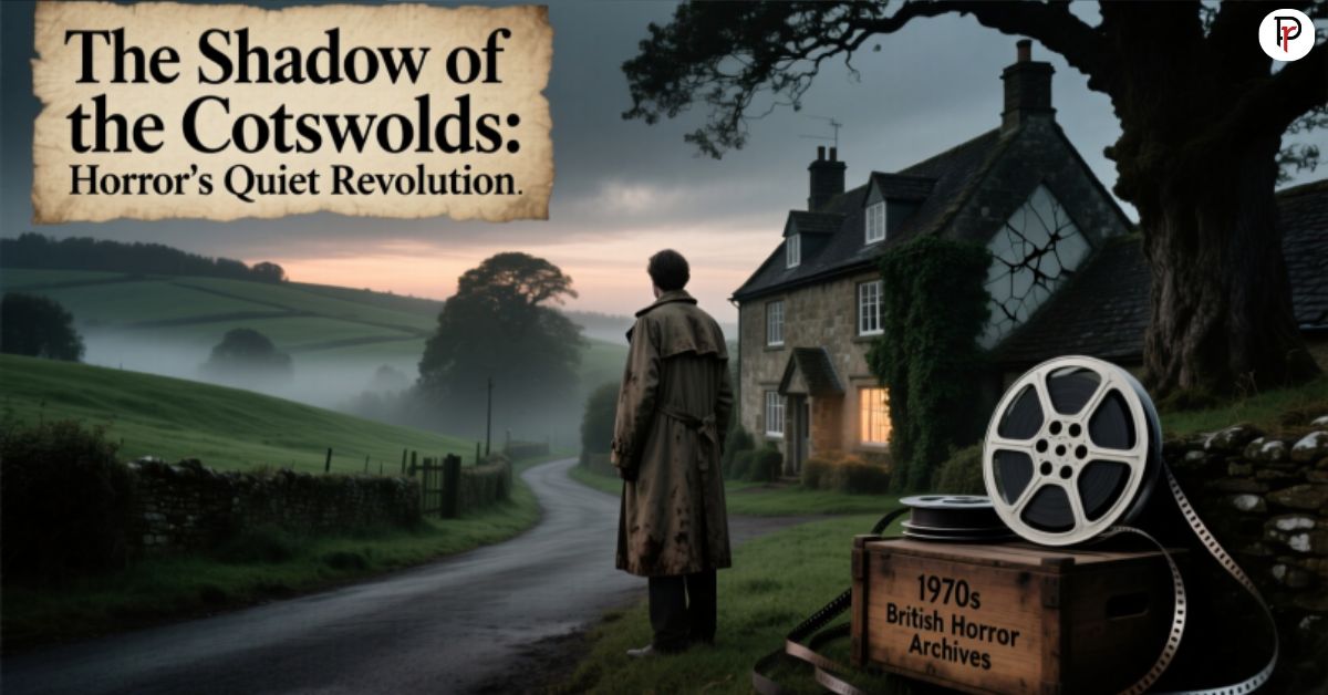 Cultural Significance of Horror or Thriller Movies Filmed in the Cotswolds