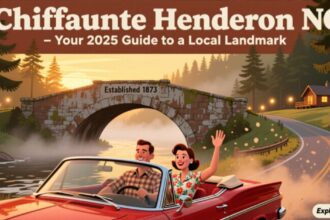 chiffaunte henderson nc