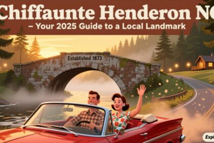chiffaunte henderson nc