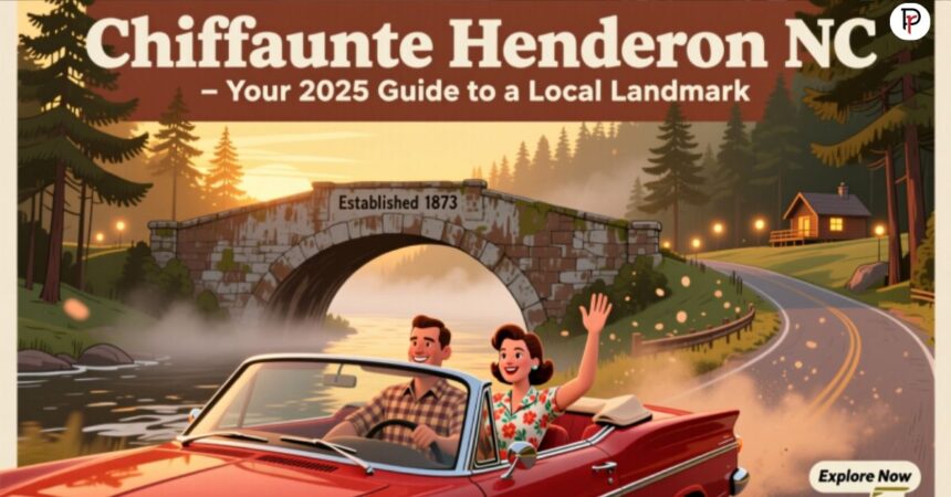 chiffaunte henderson nc
