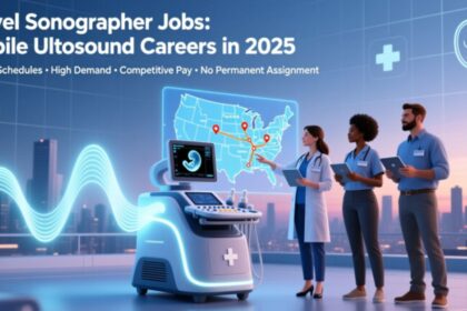 travel sonographer jobs